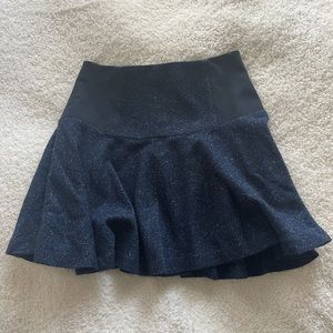 Alive and Olivia Mini skirt